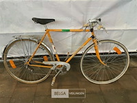 Klassieke fiets peugeot