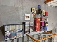 Klassieke muziek cd-set – diverse boxsets en albums - afbeelding 1 van  9
