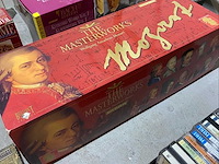 Klassieke muziek cd-set – diverse boxsets en albums - afbeelding 8 van  9