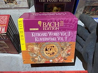 Klassieke muziek cd-set – diverse boxsets en albums - afbeelding 3 van  9