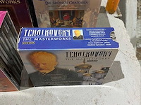 Klassieke muziek cd-set – diverse boxsets en albums - afbeelding 4 van  9