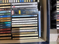 Klassieke muziek cd-set – diverse boxsets en albums - afbeelding 6 van  9