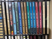 Klassieke muziek cd-set – diverse boxsets en albums - afbeelding 9 van  9