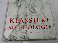 Klassieke mythologie - afbeelding 1 van  3