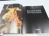 Klassieke mythologie - afbeelding 2 van  3