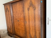 Klassieke slaapkamer - afbeelding 6 van  9