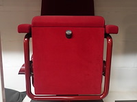 Klassieke theaterstoel - afbeelding 1 van  7