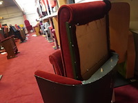 Klassieke theaterstoel - afbeelding 5 van  5