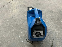 Klauke ahp 700-l accu hydraulische pomp - afbeelding 3 van  9