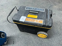 Klauke ahp 700-l accu hydraulische pomp - afbeelding 8 van  9