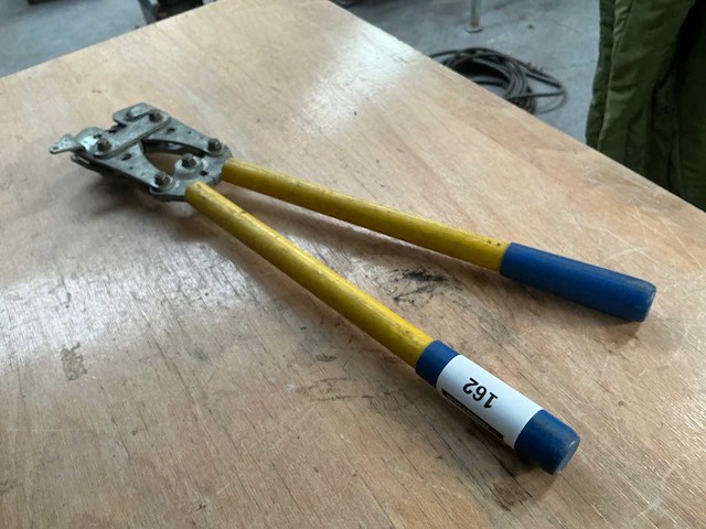 Klauke k 06 perstang - afbeelding 1 van  2