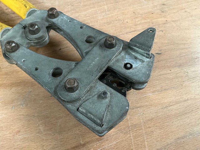 Klauke k 06 perstang - afbeelding 2 van  2