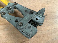 Klauke k 06 perstang - afbeelding 2 van  2