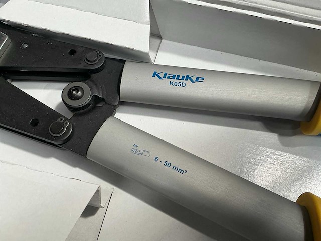 Klauke k05d perstang - afbeelding 3 van  3