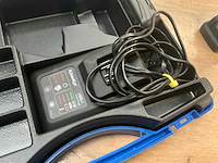 Klauke micro accu kabelschoentang - afbeelding 4 van  6