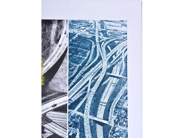 Klaus staeck - kleurenoffset - afbeelding 5 van  5