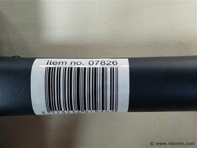 Klauw en bankhamer - afbeelding 4 van  4