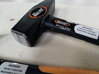 Klauw en bankhamer - afbeelding 4 van  9