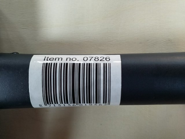 Klauw en bankhamer - afbeelding 5 van  9