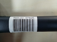 Klauw en bankhamer - afbeelding 5 van  9