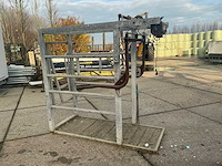 Klauwbox - afbeelding 1 van  3