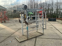 Klauwbox - afbeelding 2 van  3