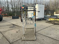 Klauwbox - afbeelding 3 van  3