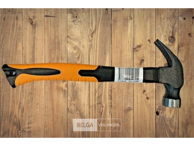 Klauwhamer - afbeelding 1 van  1