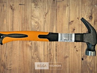 Klauwhamer - afbeelding 1 van  1