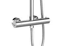 Klea - rond - regendouche - regendouche - afbeelding 2 van  2