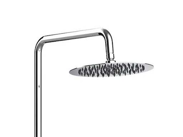 Klea - rond - regendouche - regendouche - afbeelding 1 van  1