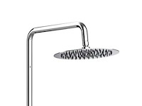 Klea - rond - regendouche - regendouche