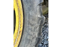 Kleber agricultural complete wielset banden, wielen & velgen - afbeelding 5 van  6
