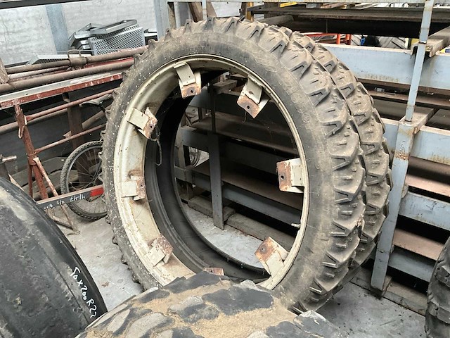 Kleber tractorband (2x) - afbeelding 1 van  8