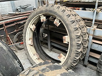 Kleber tractorband (2x) - afbeelding 1 van  8