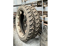 Kleber tractorband (2x) - afbeelding 8 van  8