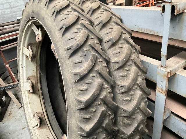 Kleber tractorband (2x) - afbeelding 2 van  8