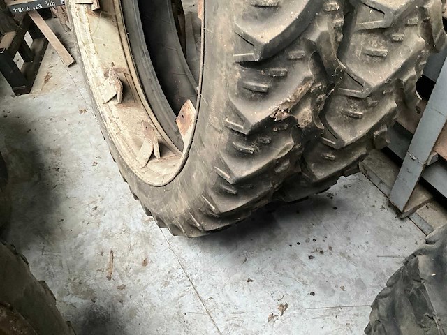 Kleber tractorband (2x) - afbeelding 3 van  8