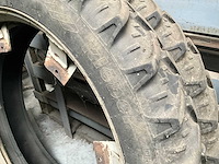 Kleber tractorband (2x) - afbeelding 7 van  8