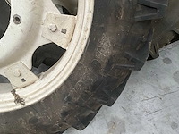 Kleber tractorband met velg (2x) - afbeelding 6 van  6