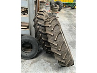 Kleber tractorband met velg (2x) - afbeelding 3 van  6