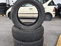 Kleber winterbanden - afbeelding 1 van  3