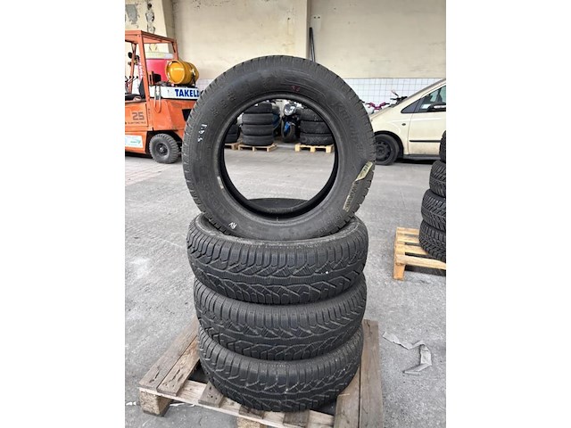 Kleber winterbanden - afbeelding 1 van  5