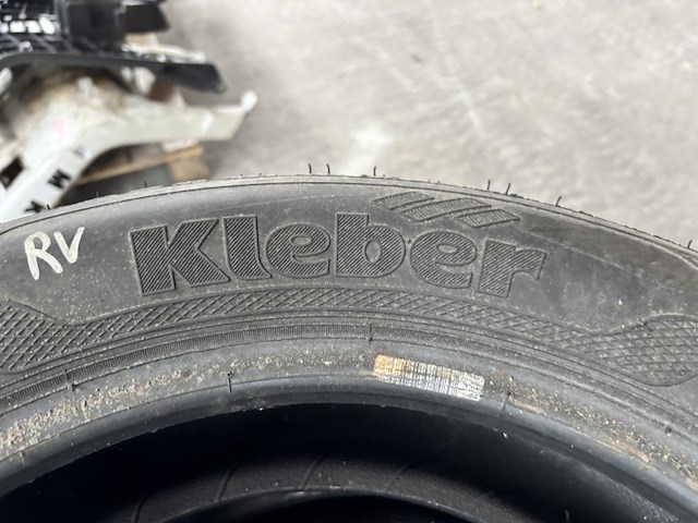 Kleber winterbanden - afbeelding 3 van  5