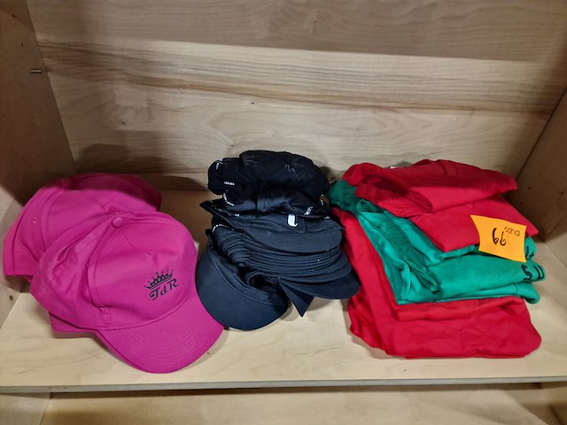 Kledij en textiel allerhande - afbeelding 6 van  6