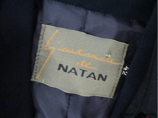 Kledij - afbeelding 5 van  5