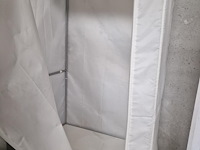 Kledijkast, rek, bustes, paravents - afbeelding 6 van  6