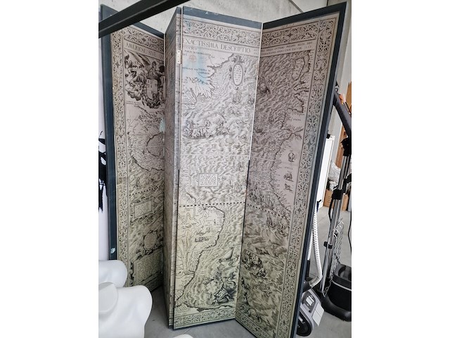 Kledijkast - afbeelding 2 van  6