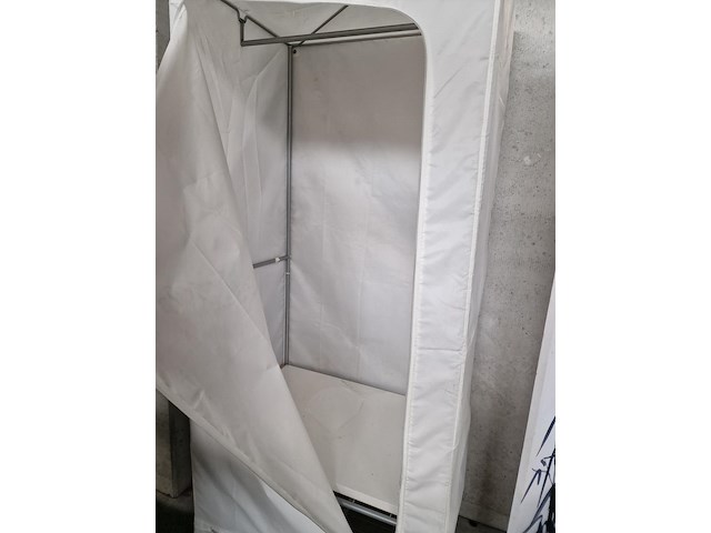 Kledijkast - afbeelding 6 van  6