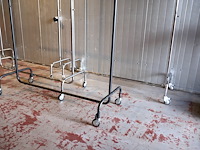 Kledijrek (x4) - afbeelding 3 van  6